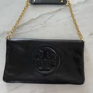 Tory Burch Reva clutch